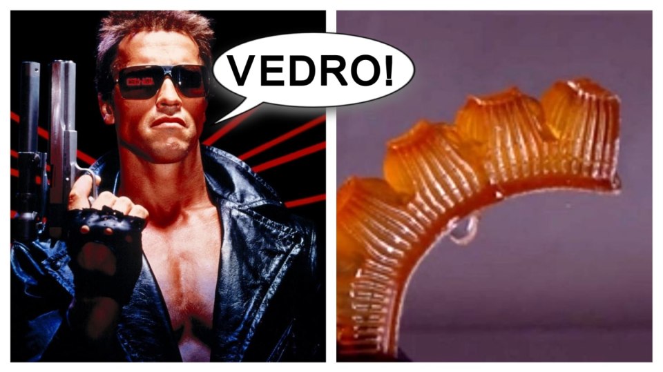 Roboti se učí potit podobně jako lidé